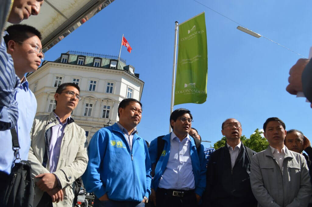 14218133917_0984c25429_b Sinopec in Germany
