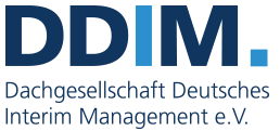 ddim-logo DDIM Dachgesellschaft Deutsches Interim Management e.V.