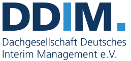 DDIM Dachgesellschaft Deutsches Interim Management e.V.