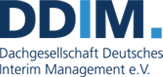 ddim DDIM Dachgesellschaft Deutsches Interim Management e.V.