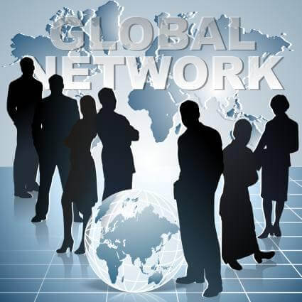 Global Network 15 Passenden Interim Executive bei F&P AG finden