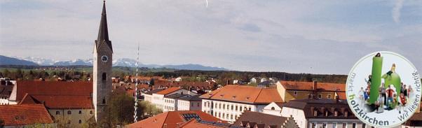 Holzkirchen Panorama Titel Standort Holzkirchen