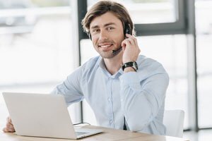 Digitalisierung im Vertrieb Digitalisierung im Vertrieb