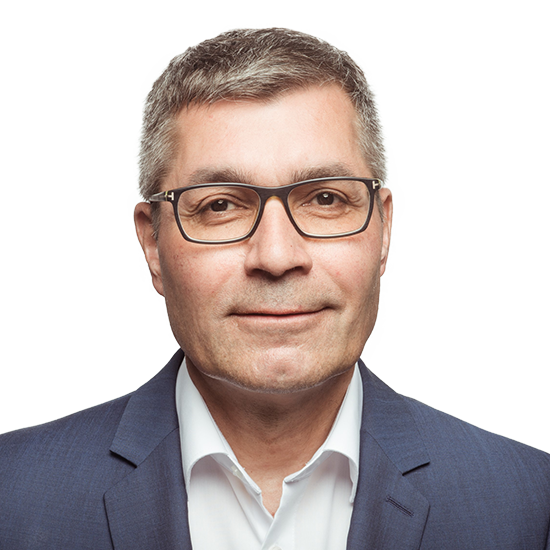 Experte im Preis- und Vertriebsmanagement - Nico Pohlmann