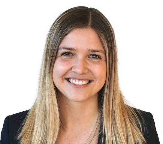 theresa-krimmel_543x480 F&P Executive Solutions - Young Professional Theresa Krimmel