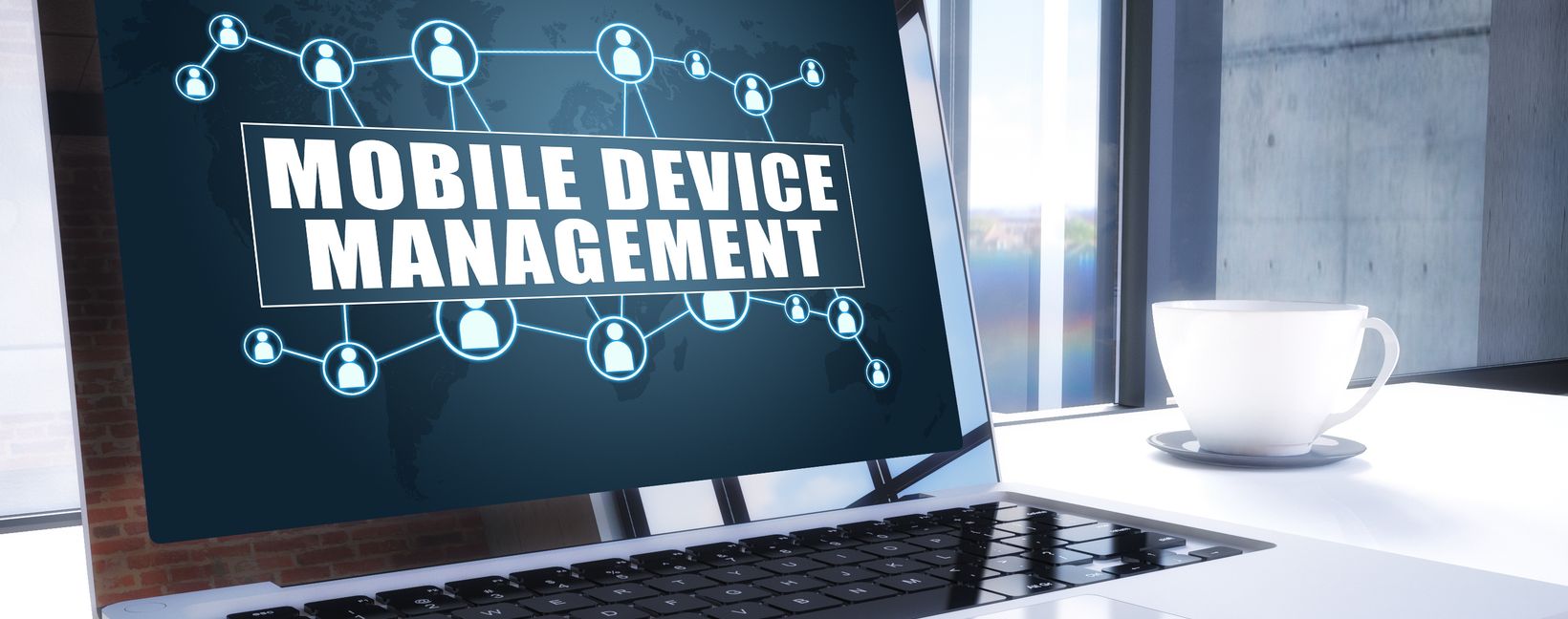 Einführung zentrales MDM als ERP Projektmanager