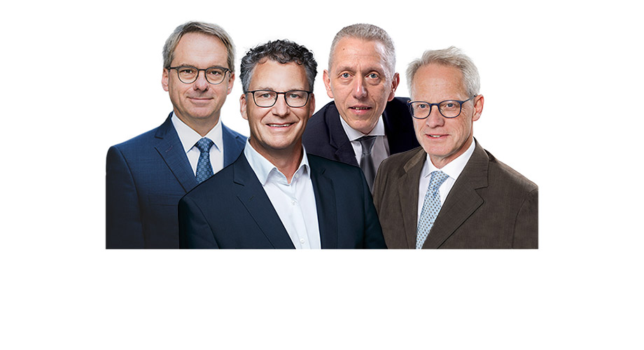 F&P begrüßt neue Associate Partner in Q4 2020