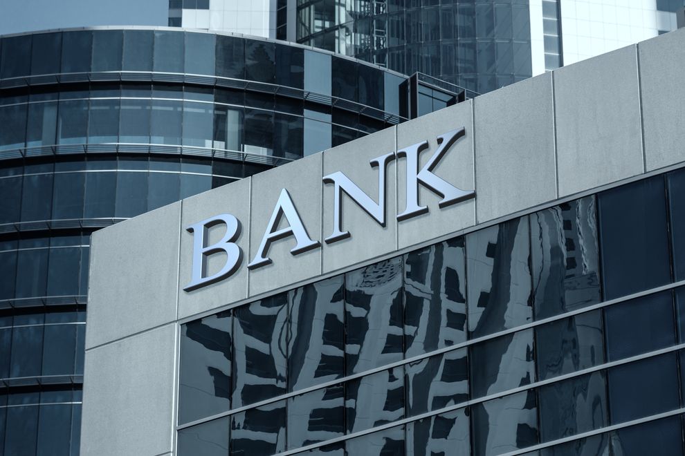 Begleitung von Unternehmen in der Krise aus Bankensicht