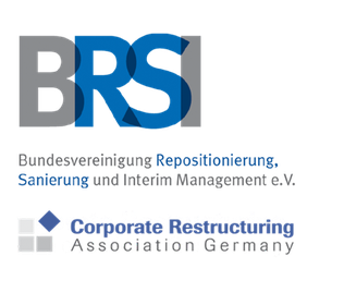 Bundesvereinigung Repositionierung, Sanierung und Interim Management e.V.