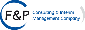 F&P Executive Solutions AG Logo