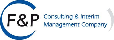 F&P Executive Solutions AG Logo