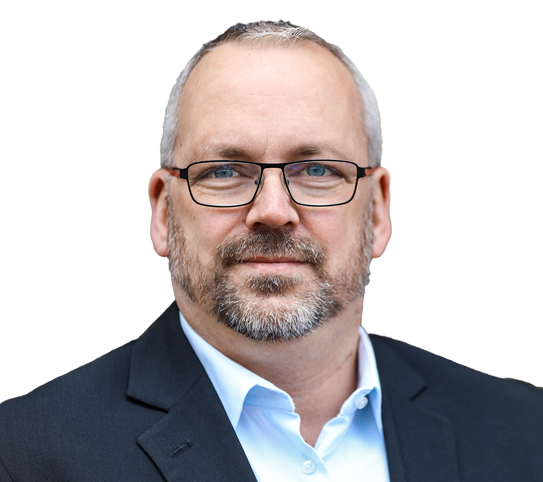 Dipl.- Oek. Sascha Stockfisch | F&amp;P Interim Management Sozietät Hamburg