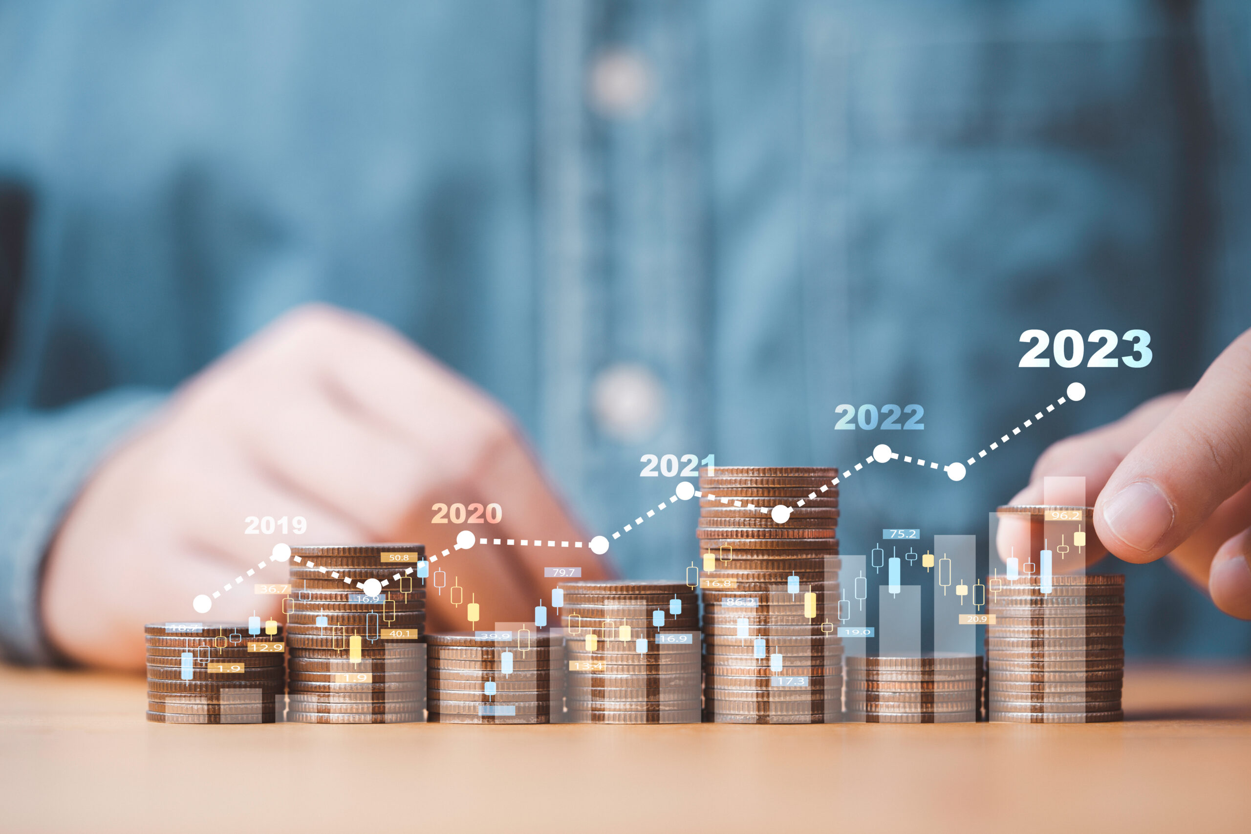 PMI und Aufbau Finanzen in einer Private Equity Beteiligung