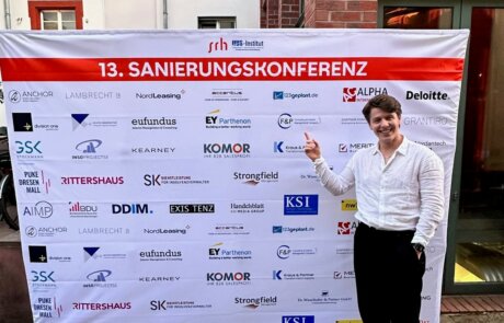 Sanierungskonferenz Heidelberg - Robert Richartz