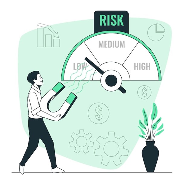 Navigieren im Sturm – Risikomanagement, Compliance und Corporate Governance im Finanzbereich