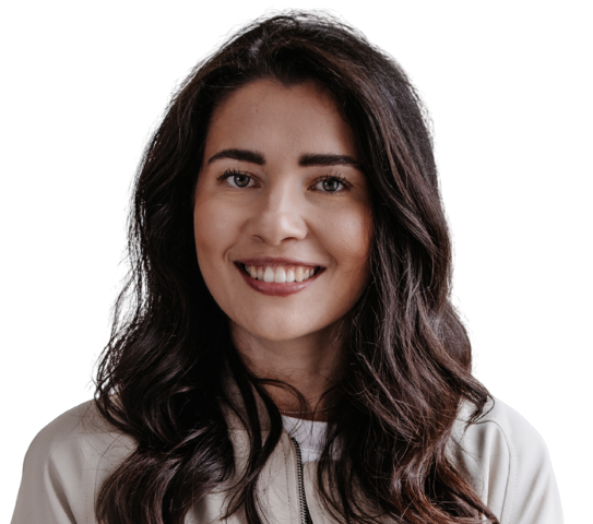Profilbil Lena Suess