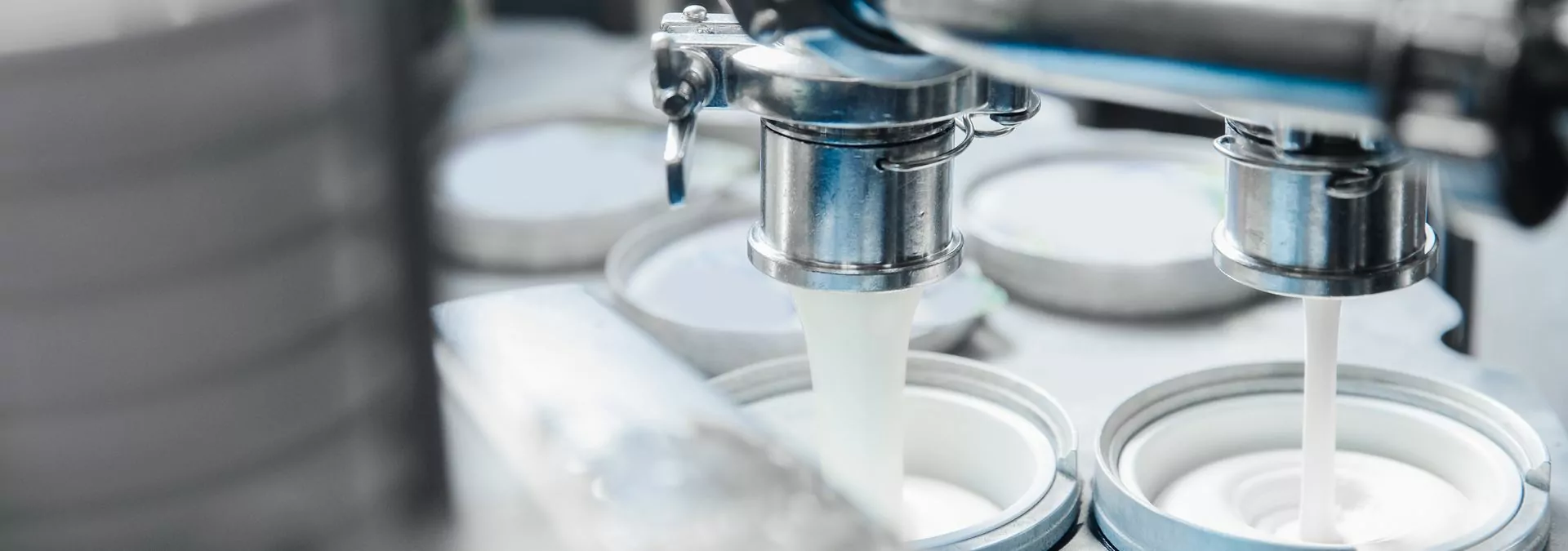 Lebensmittelindustrie