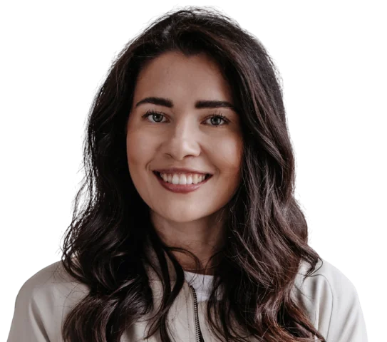 Profilbil Lena Suess